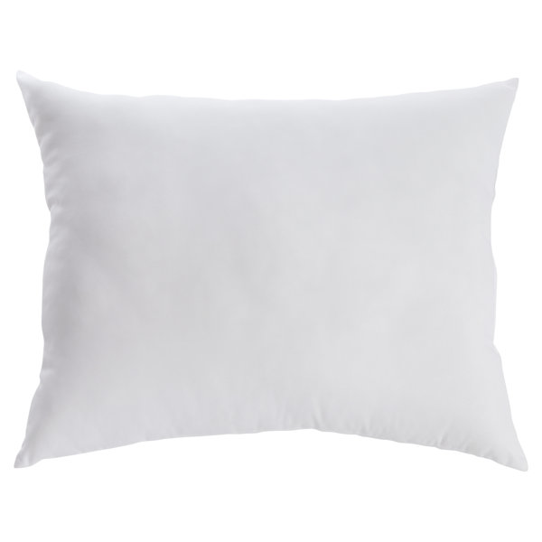 Full Size Top Bed Pillows You'll Love Wayfair